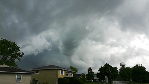 Storms